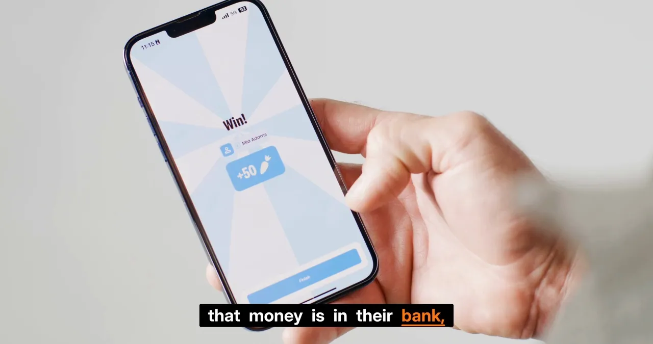 What is Scratchie? video