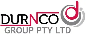 Durnco logo
