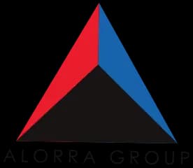 Alorra logo