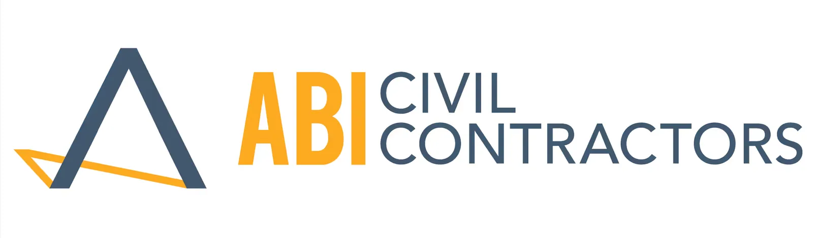 ABI-Civil Contracting Services logo