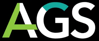 AGS Glazing logo