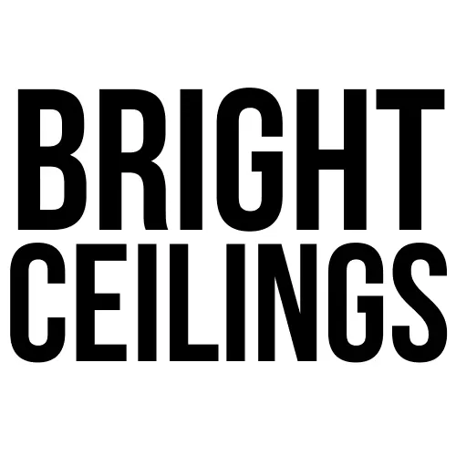 Bright Ceilings logo