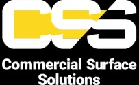 Commercial Surface Solutions logo