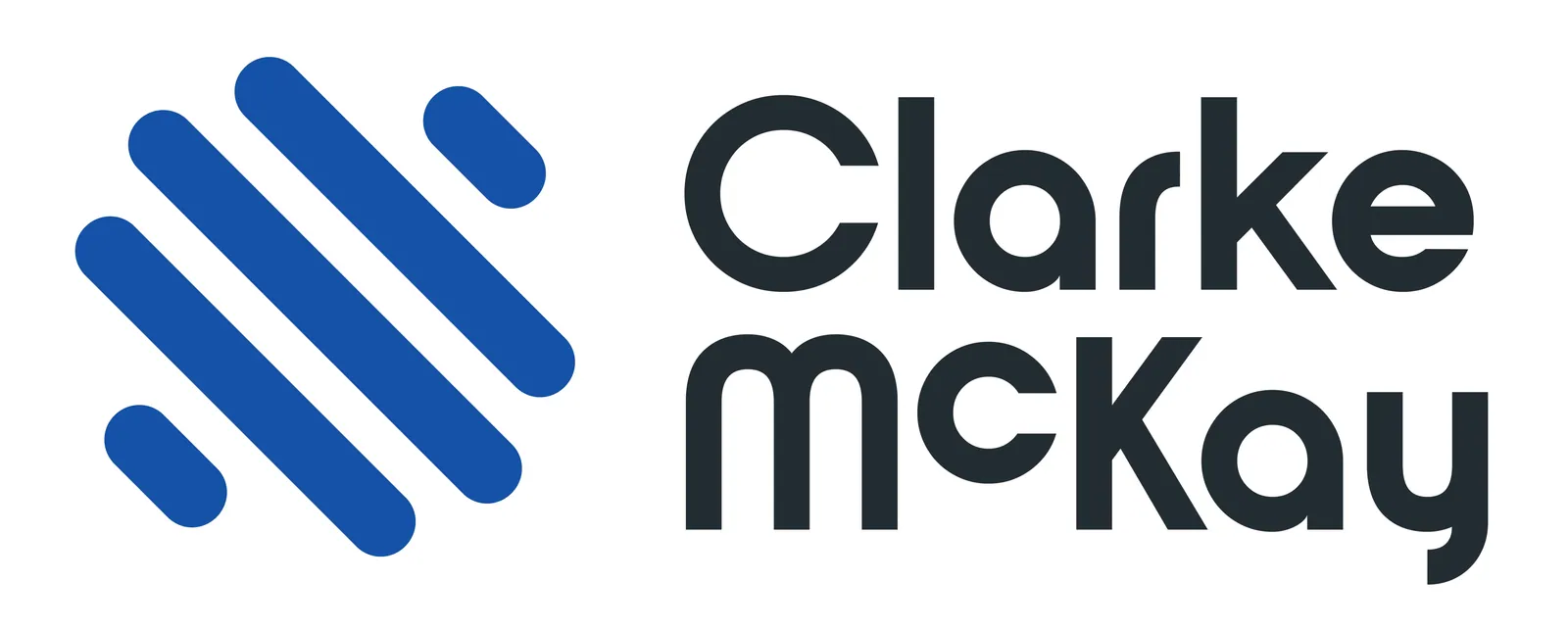 Clarke Mckay logo