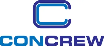 Concrew NSW logo