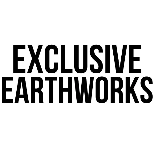 Exclusive Earthworks logo