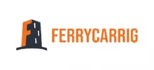 Ferrycarig logo