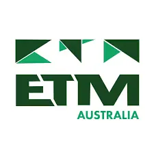 ETM Traffic logo