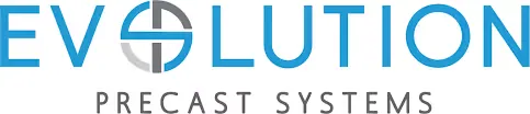 Evolution Precast logo