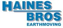 Haines Bros logo