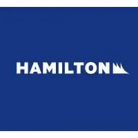 Hamilton Elevators logo