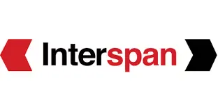 Interspan logo