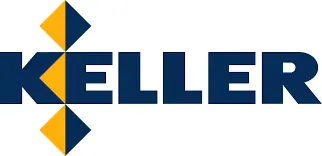 Keller logo