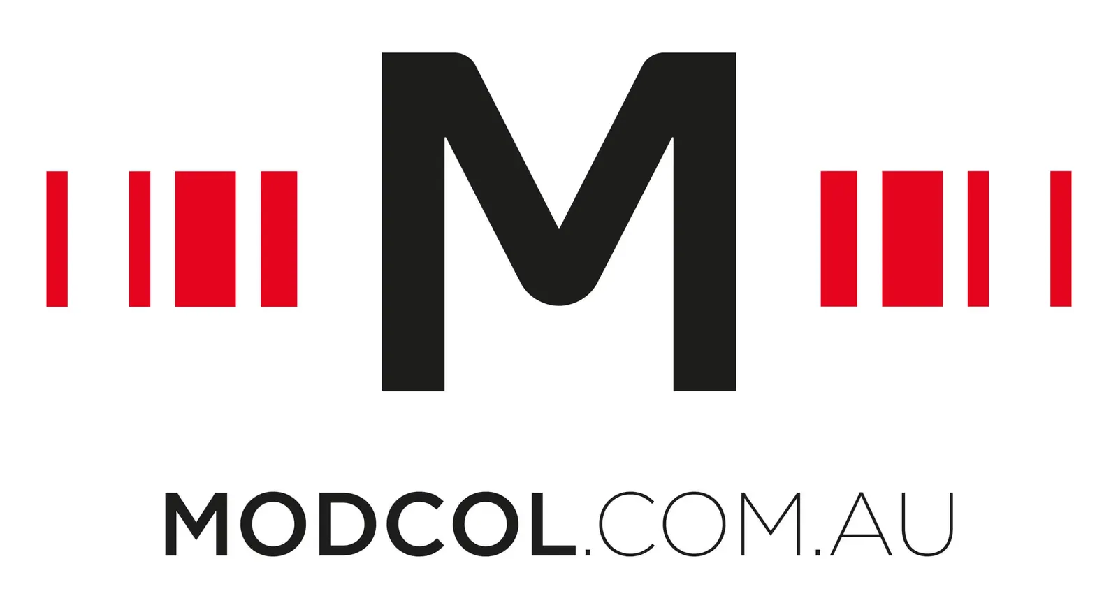 Modcol logo
