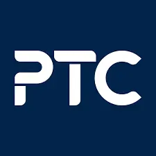 PTC logo