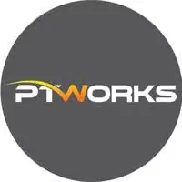 PTWORKS logo