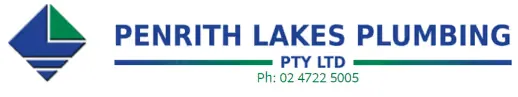 Penrith Lakes Plumbing logo