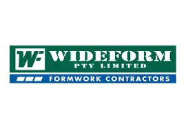Wideform logo