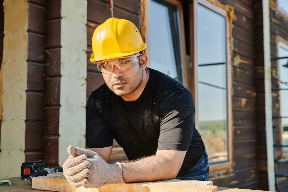 Worker mental health