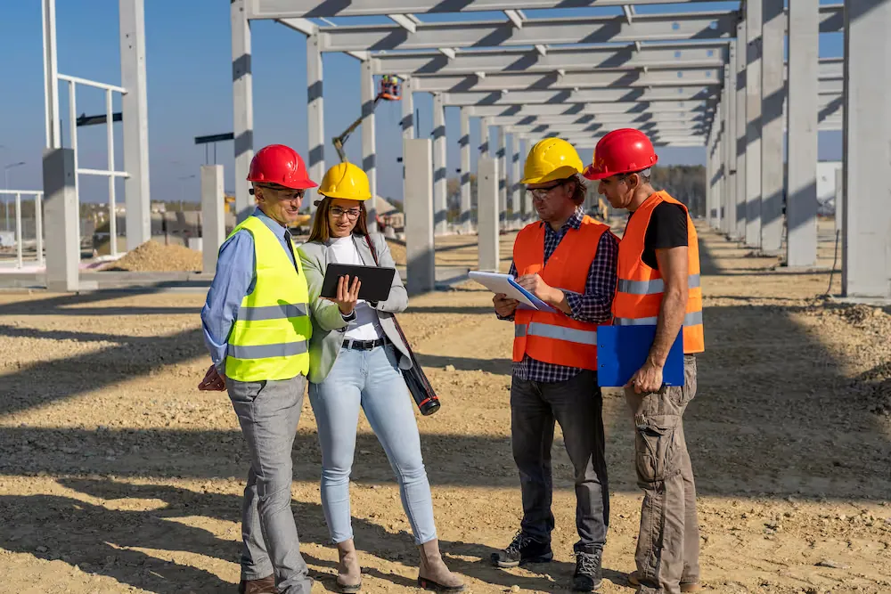 Cross functional safety team